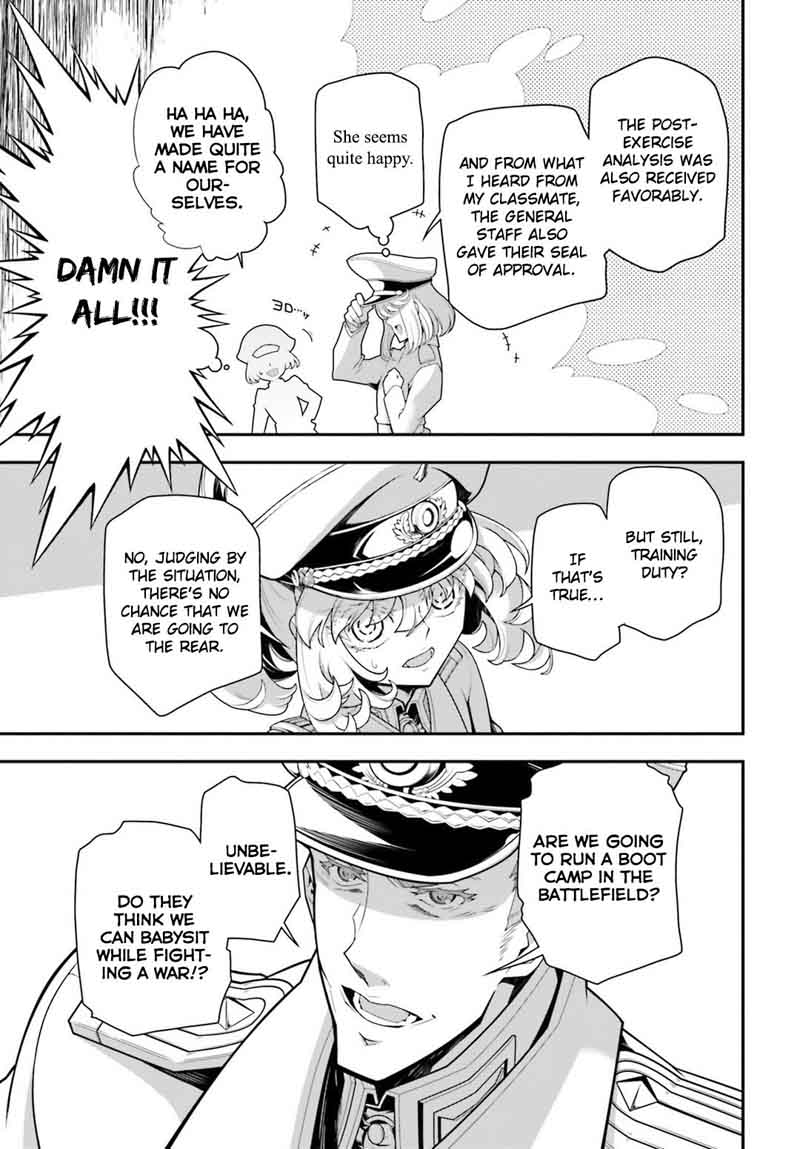 Youjo Senki 30 39