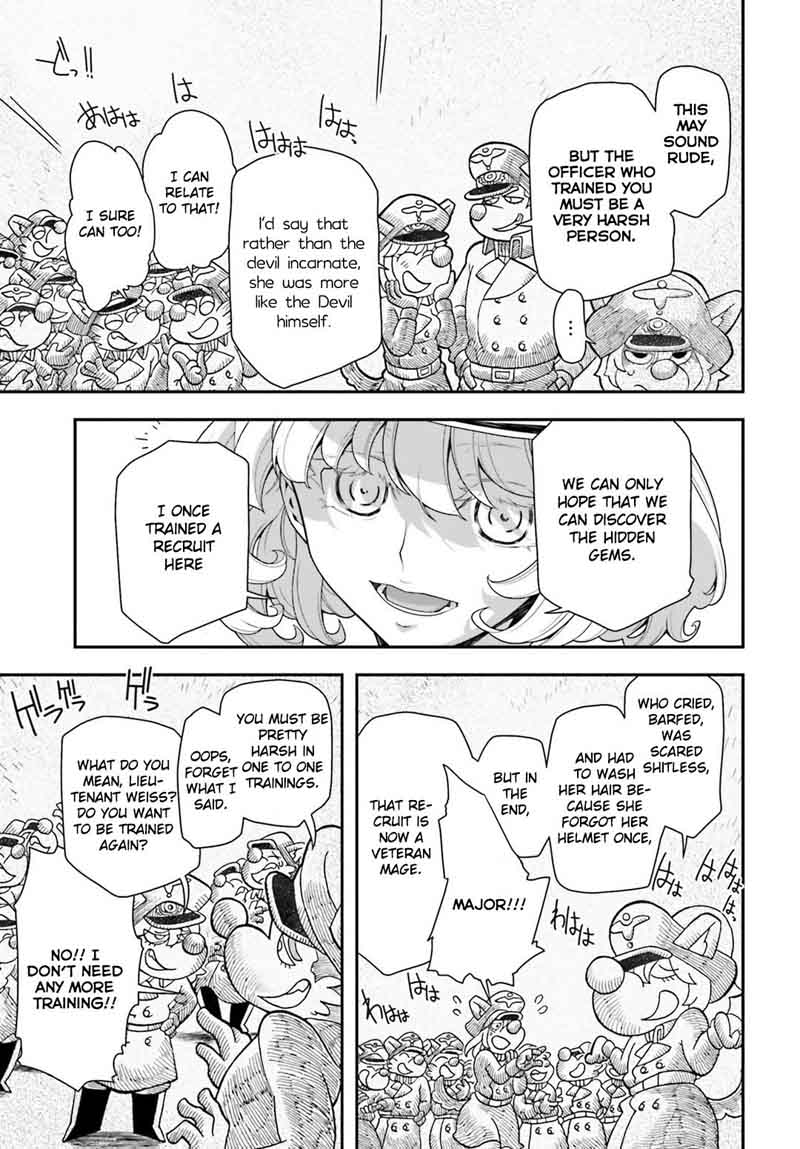 Youjo Senki 30 41