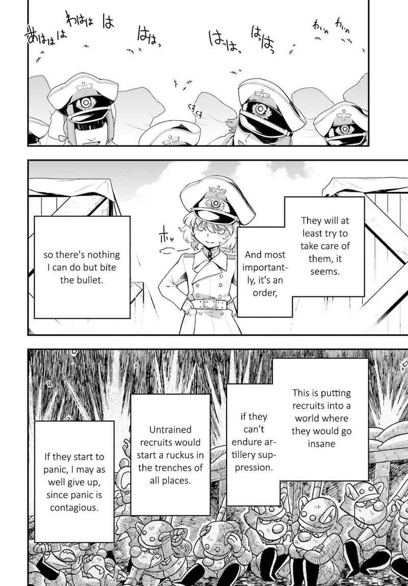 Youjo Senki 30 42