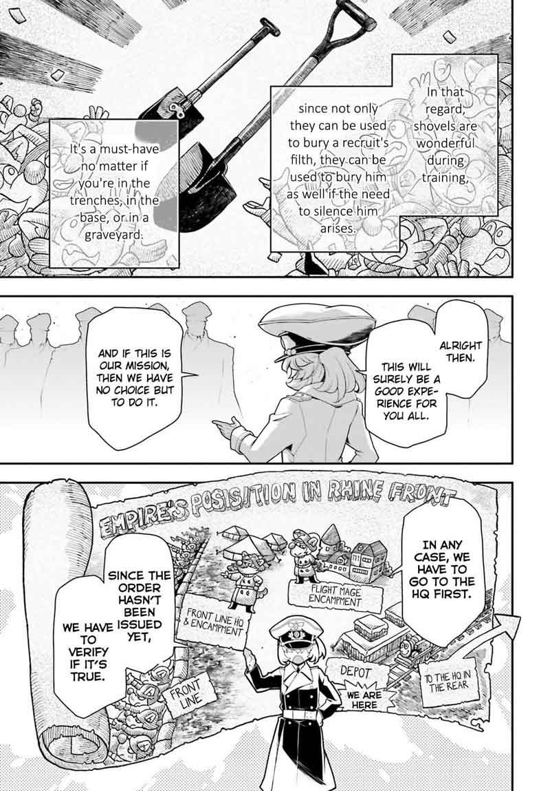 Youjo Senki 30 43