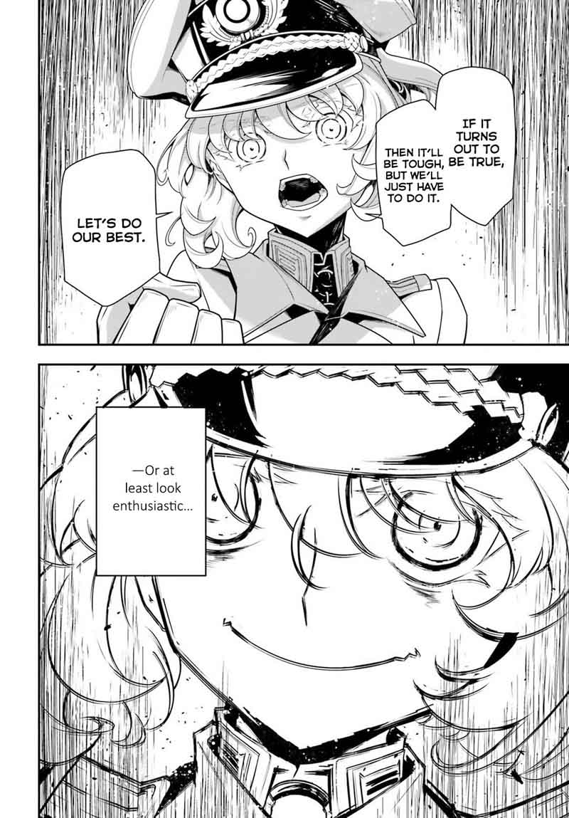 Youjo Senki 30 44