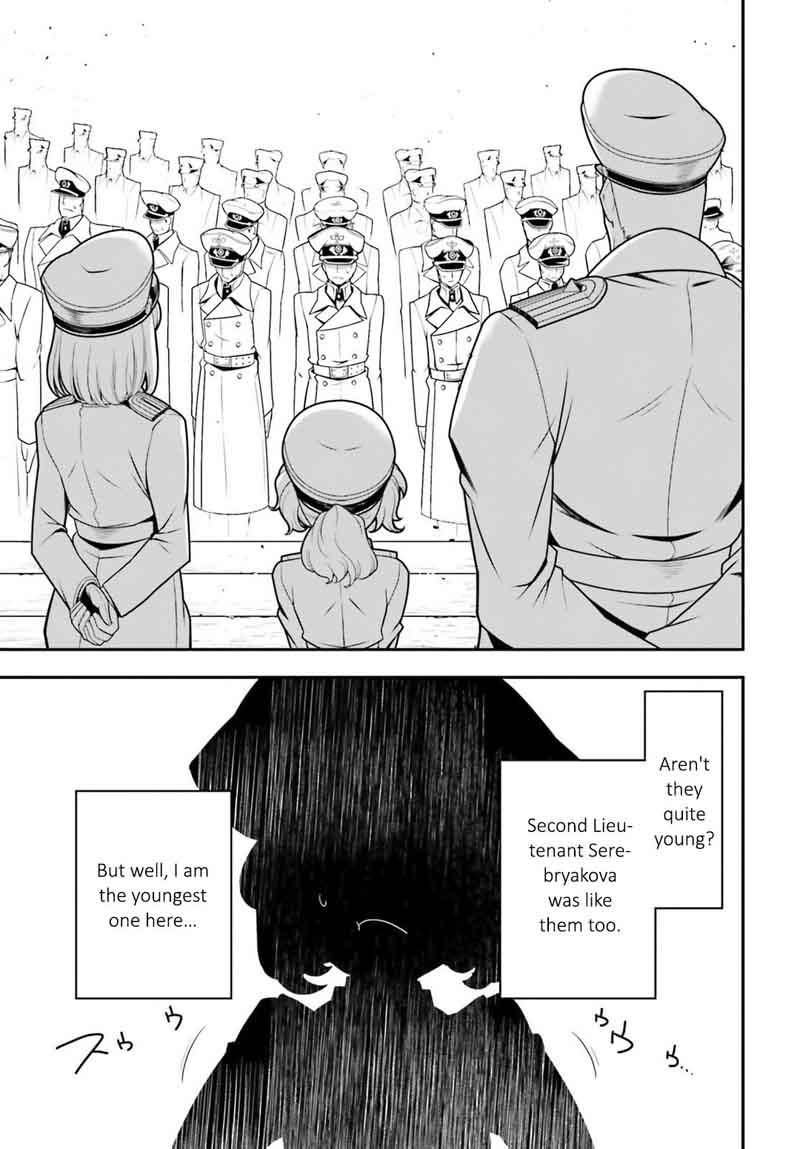 Youjo Senki 30 45