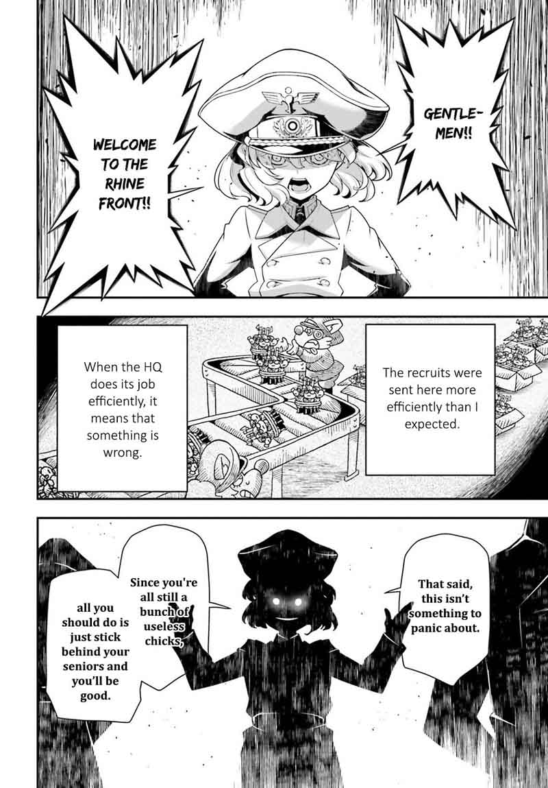 Youjo Senki 30 46