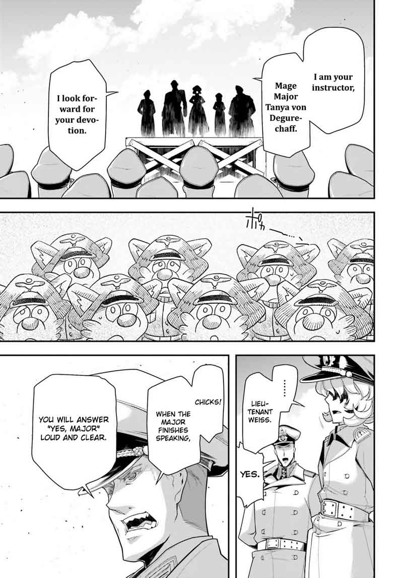 Youjo Senki 30 47