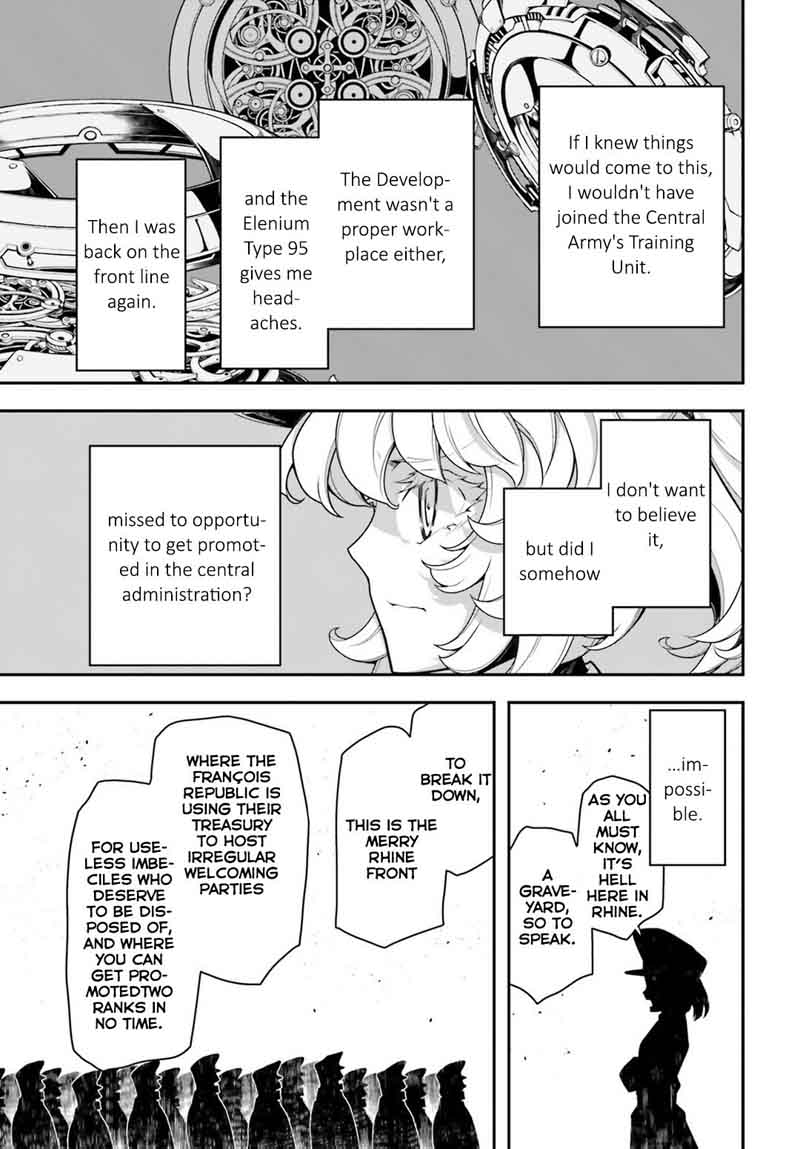 Youjo Senki 30 49
