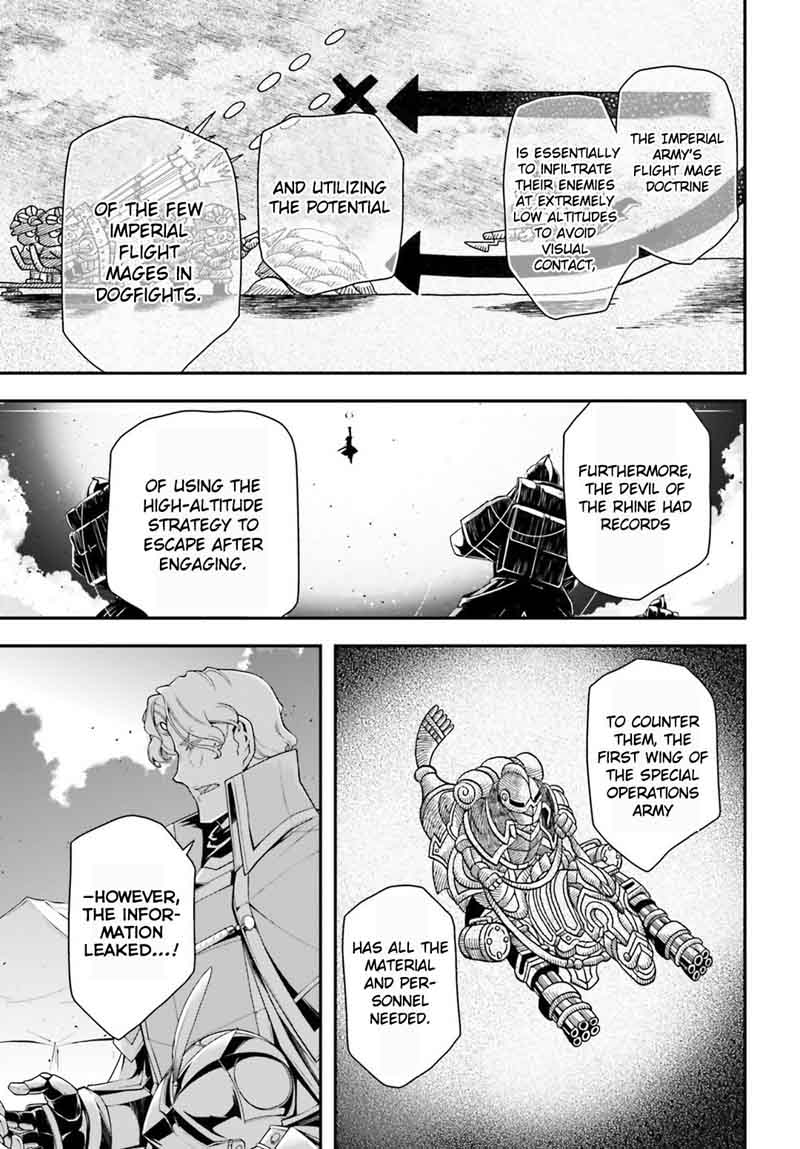 Youjo Senki 30 5