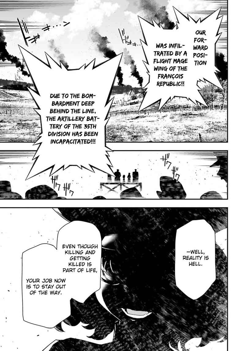 Youjo Senki 30 51