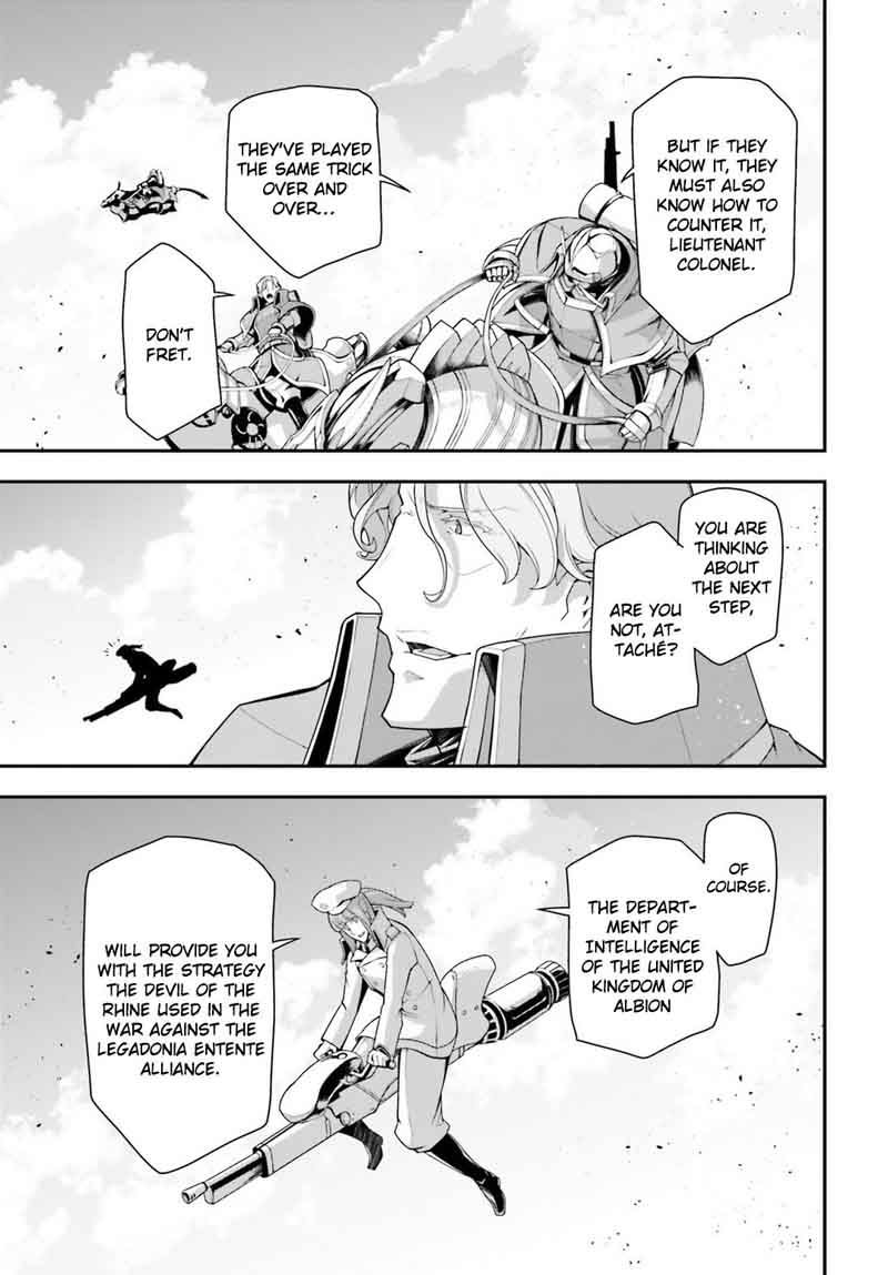 Youjo Senki 30 54