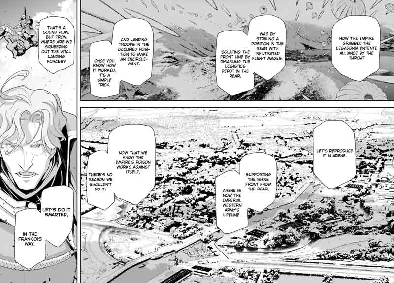 Youjo Senki 30 55