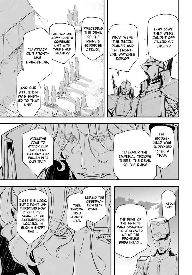 Youjo Senki 30 7