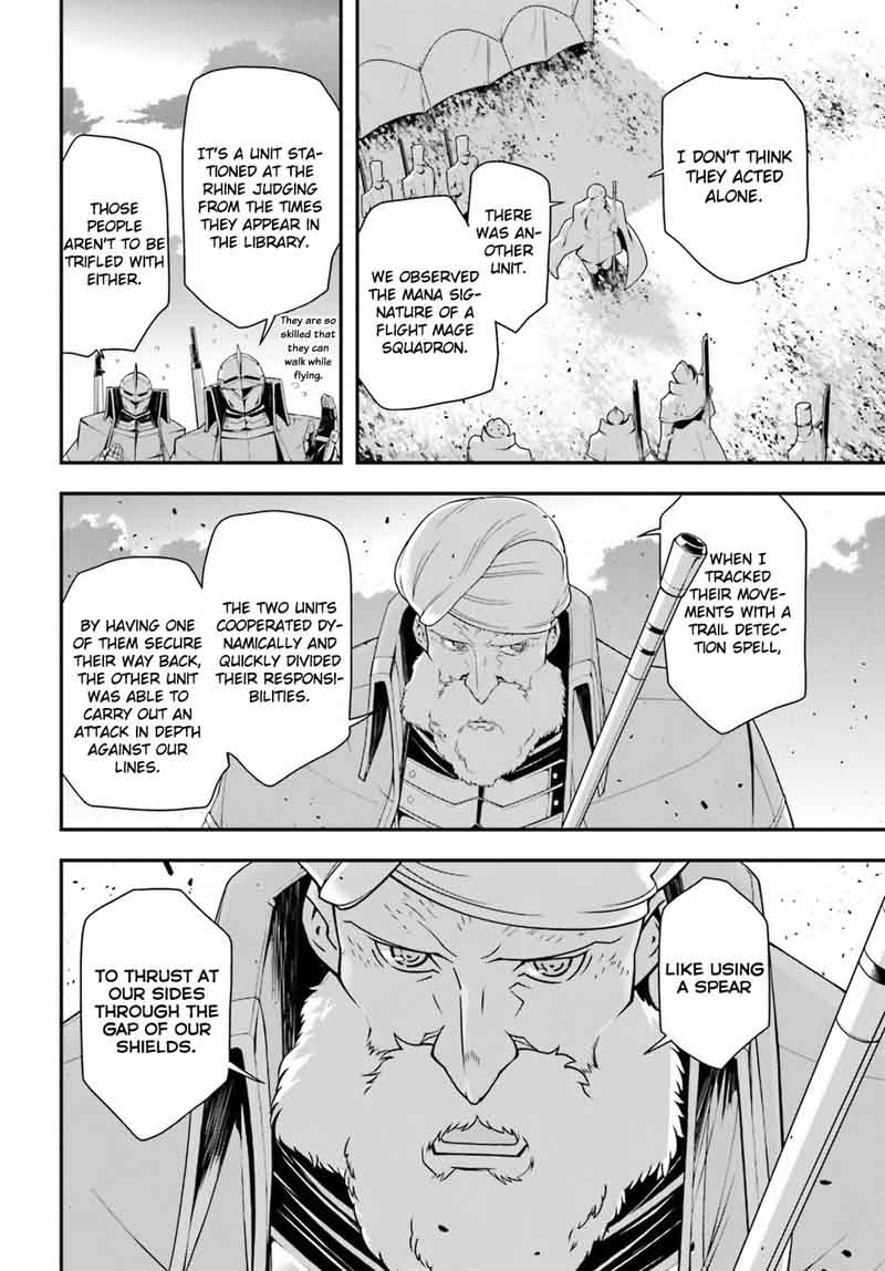 Youjo Senki 30 8