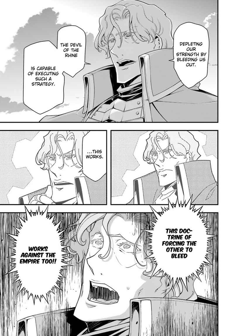 Youjo Senki 30 9
