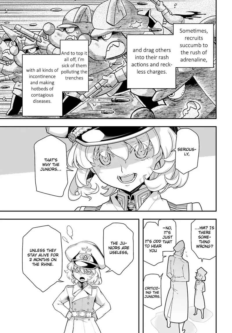 Youjo Senki 31 13