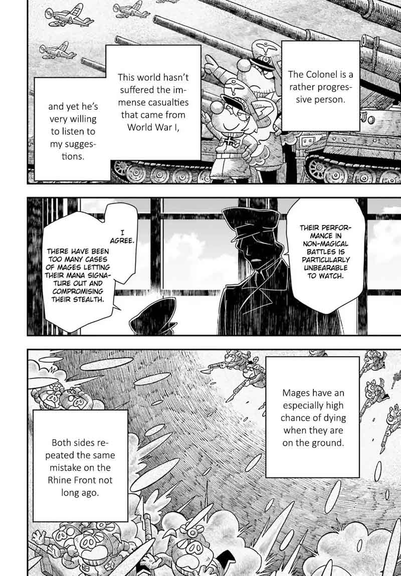 Youjo Senki 31 16