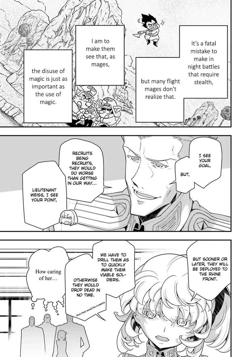 Youjo Senki 31 27