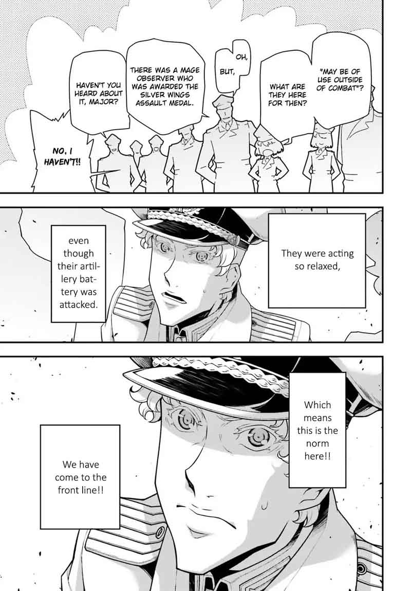 Youjo Senki 31 3