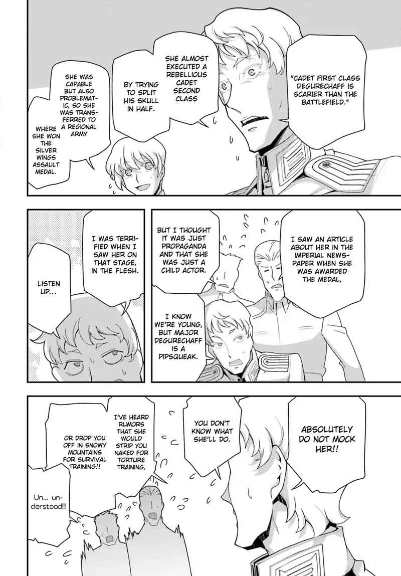 Youjo Senki 31 38