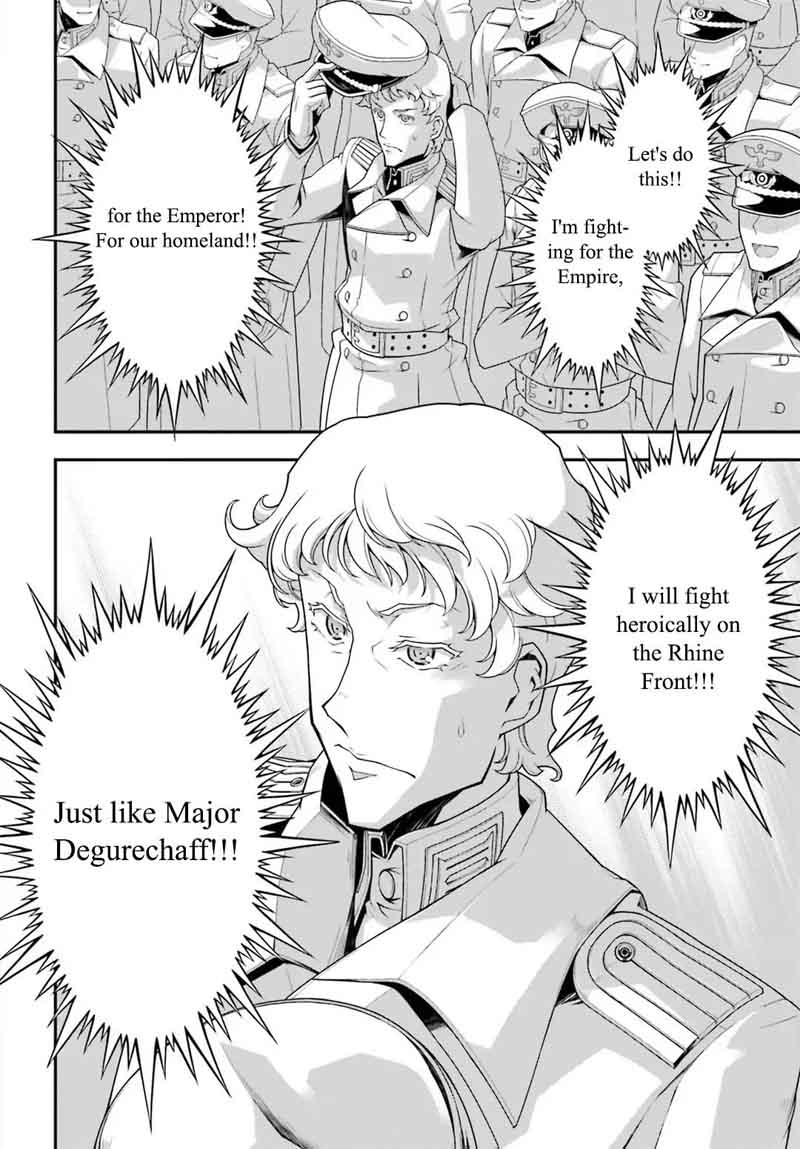 Youjo Senki 31 4