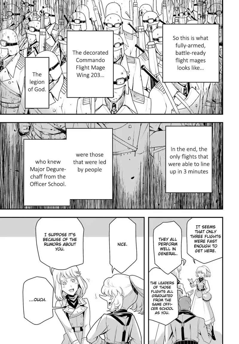 Youjo Senki 31 41