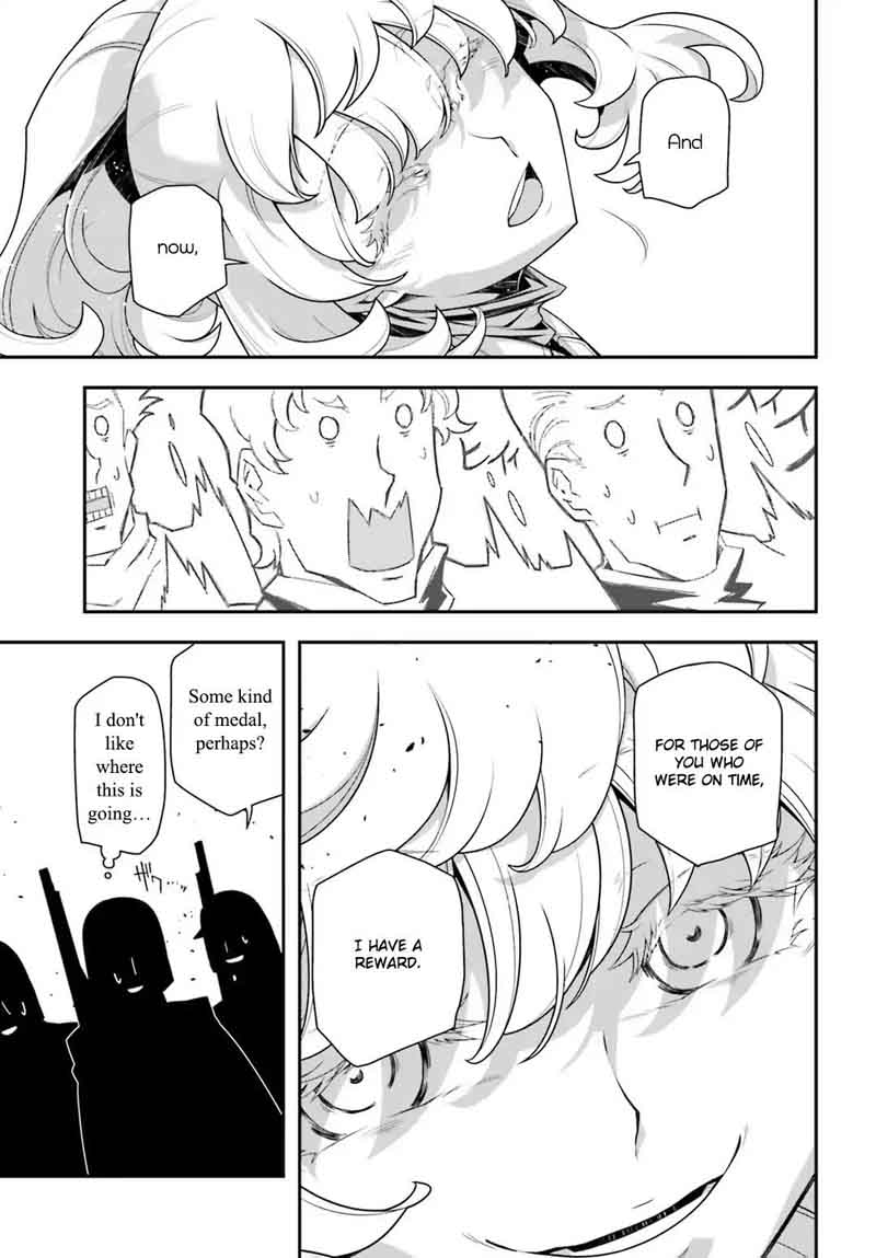 Youjo Senki 31 43