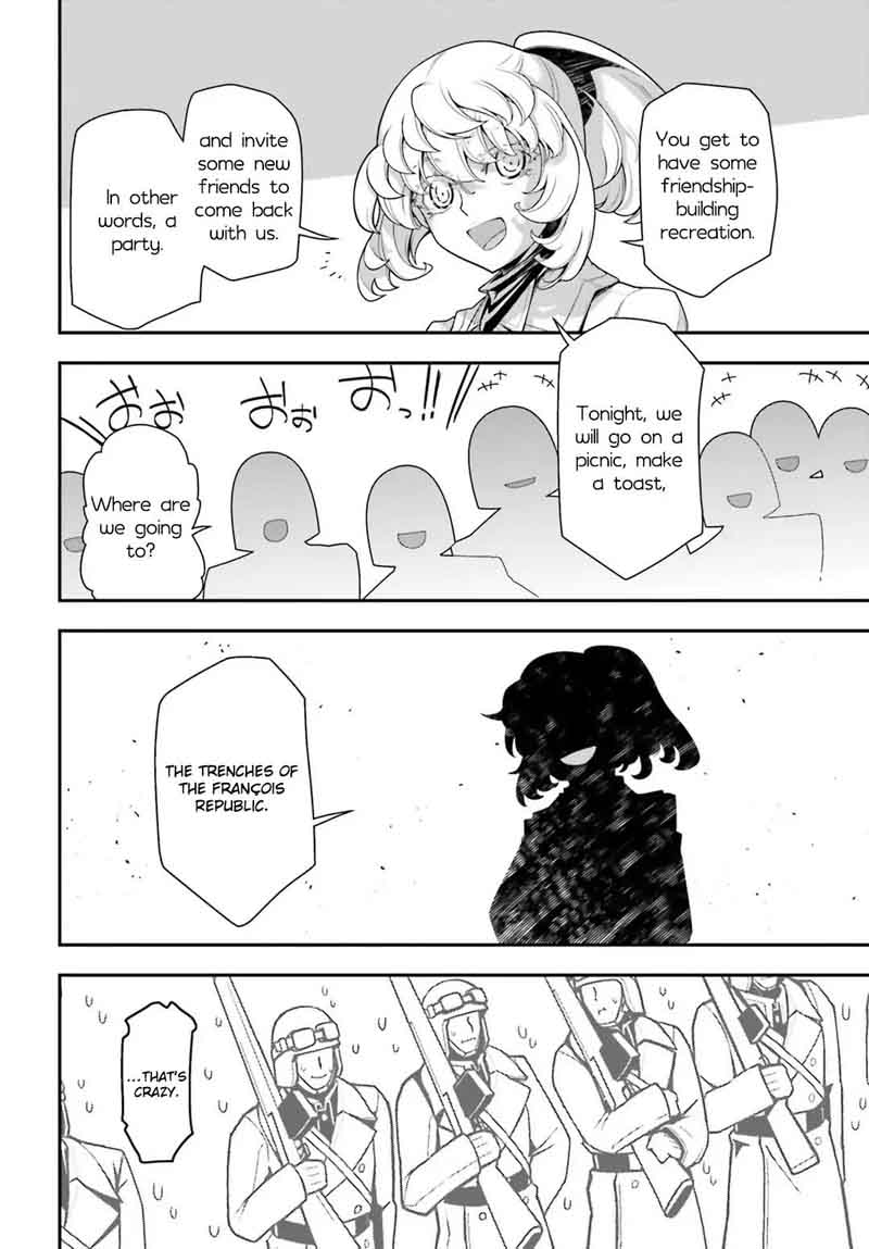 Youjo Senki 31 44