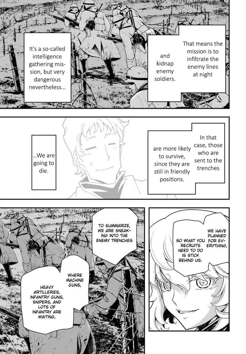Youjo Senki 31 45