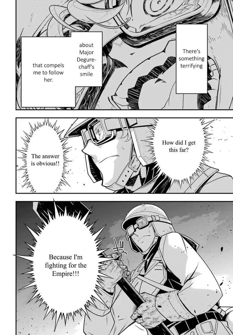 Youjo Senki 31 50