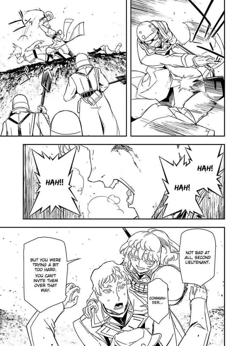 Youjo Senki 31 52