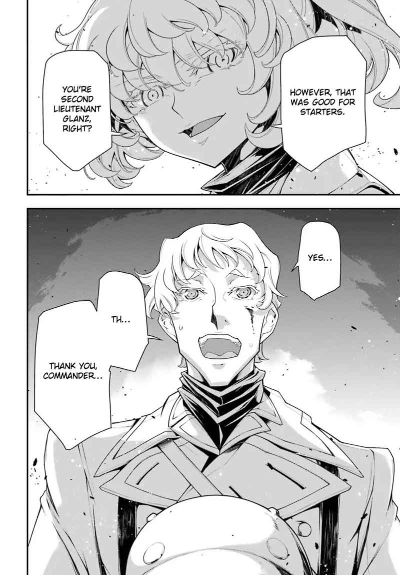 Youjo Senki 31 53
