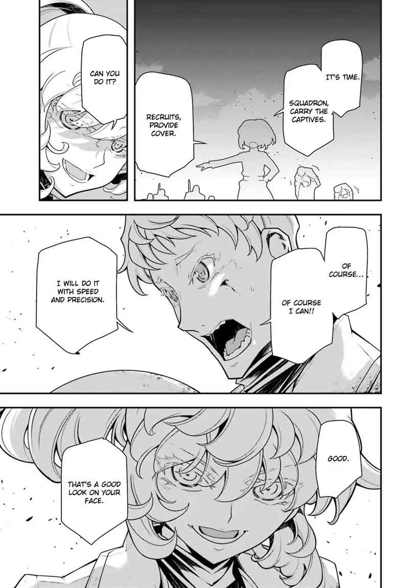 Youjo Senki 31 54