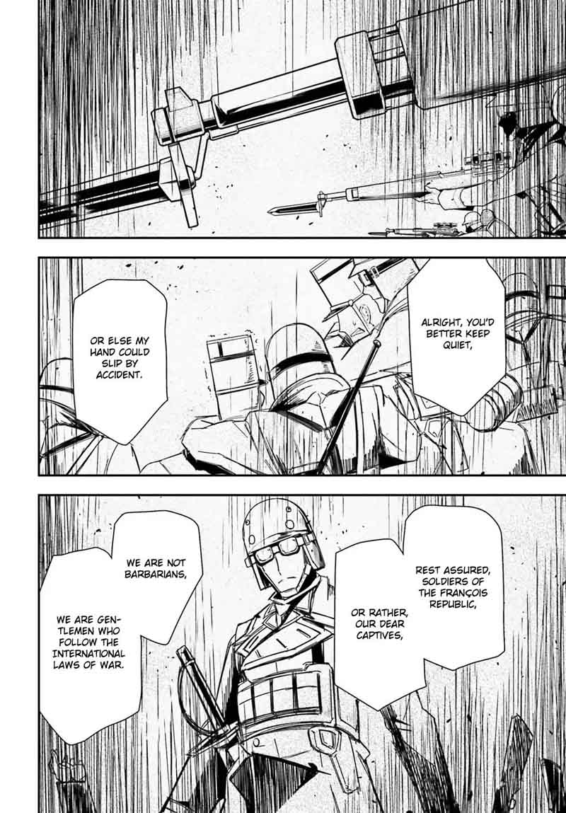 Youjo Senki 31 55
