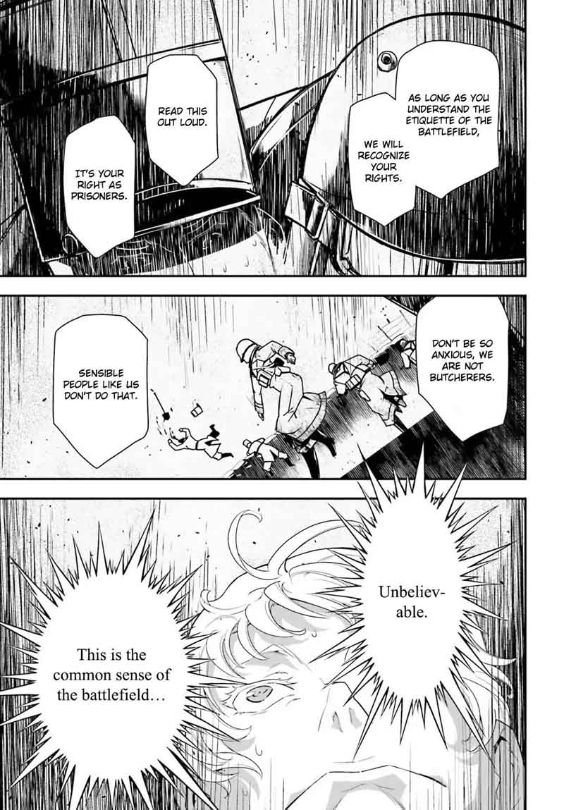 Youjo Senki 31 56