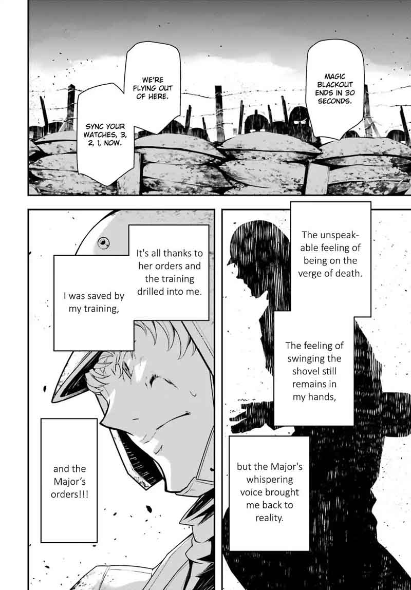 Youjo Senki 31 57