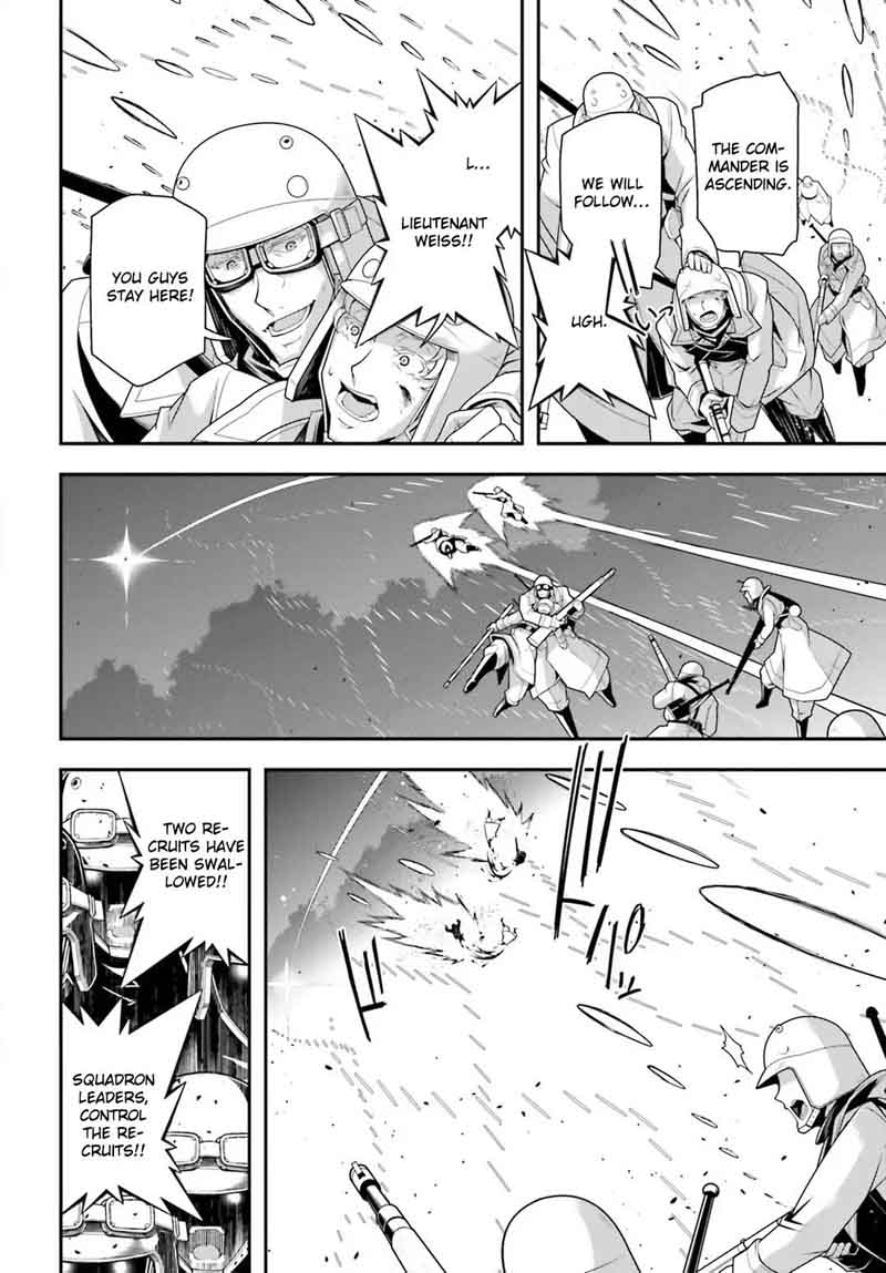 Youjo Senki 31 61