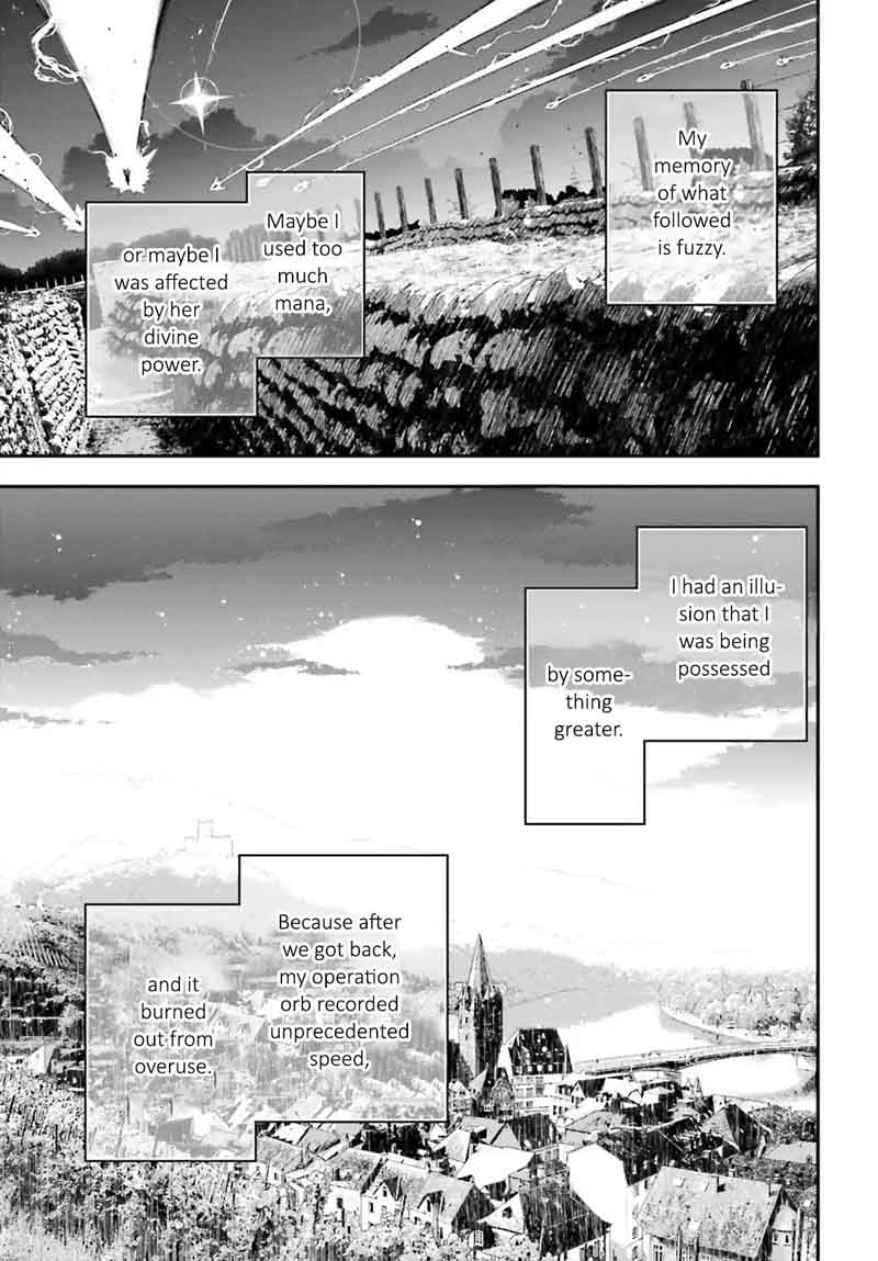 Youjo Senki 31 63