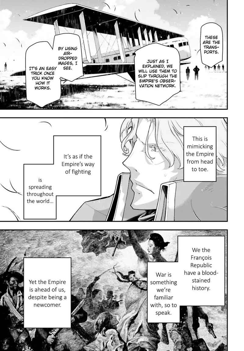 Youjo Senki 31 65