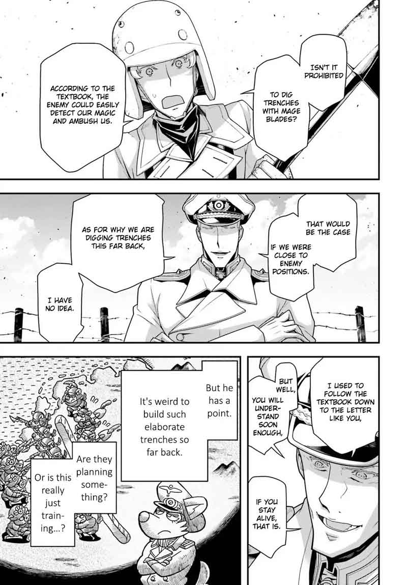 Youjo Senki 31 7