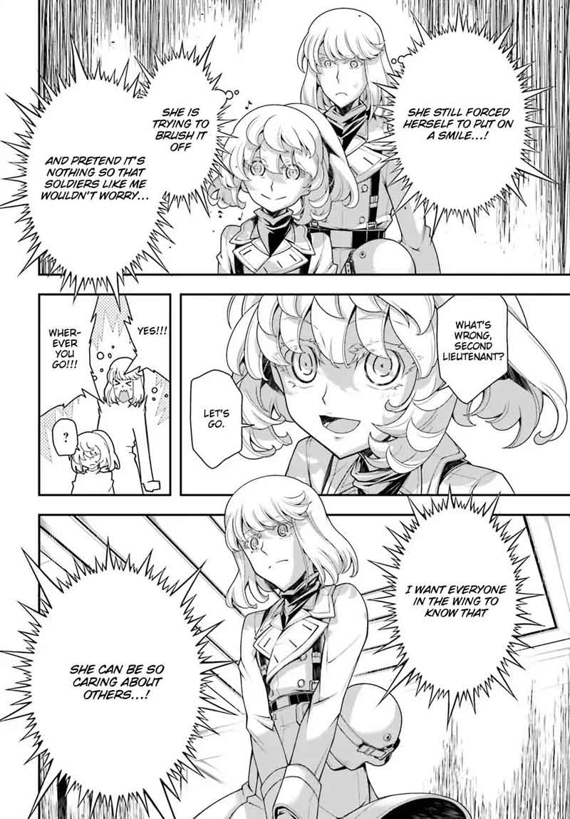 Youjo Senki 32 10