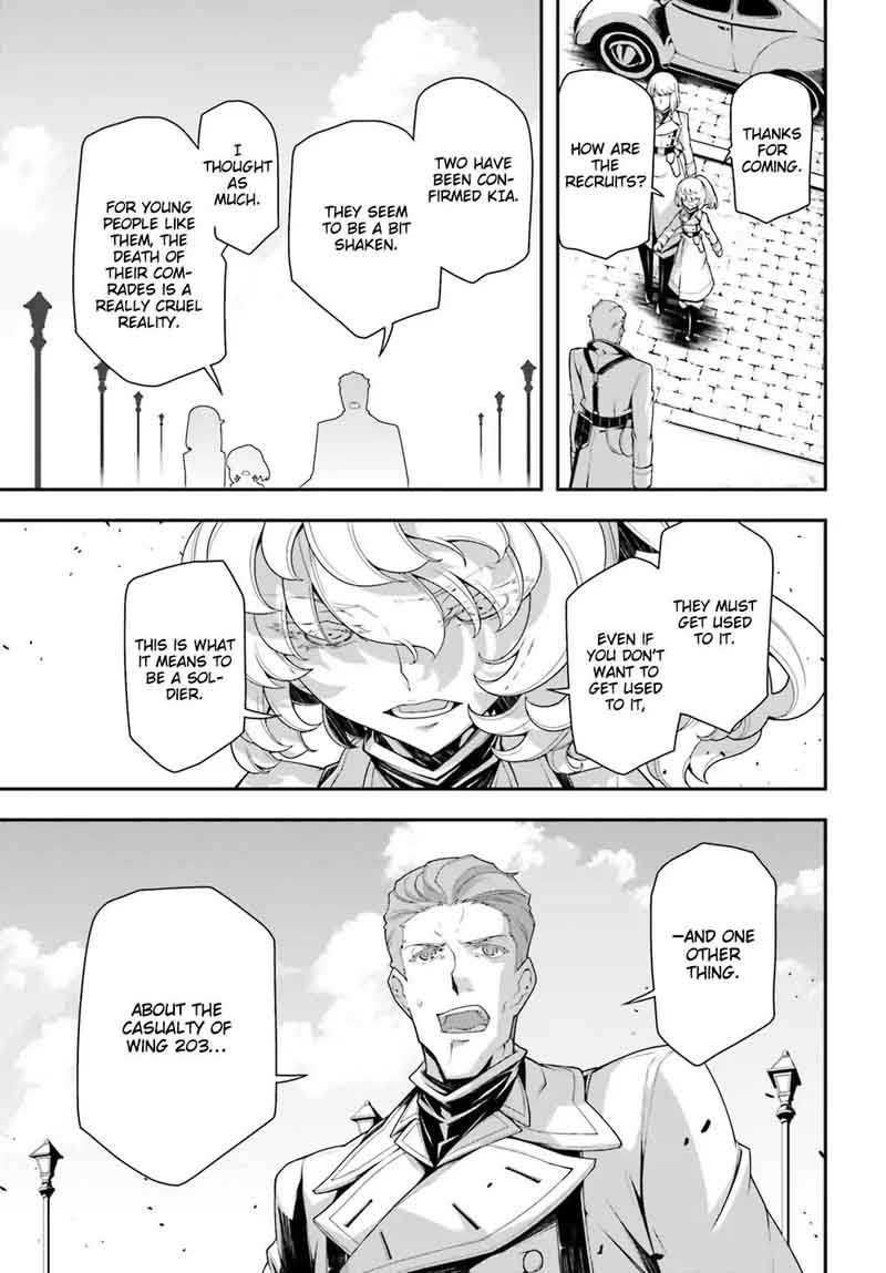 Youjo Senki 32 15