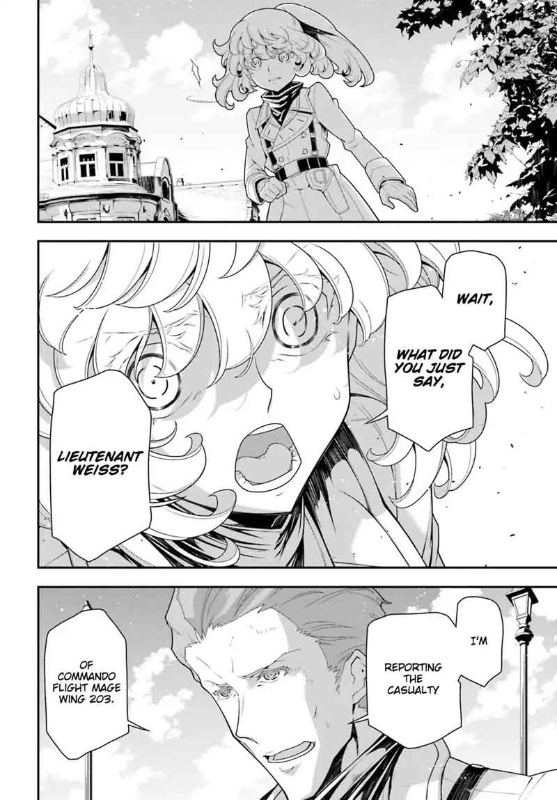 Youjo Senki 32 16