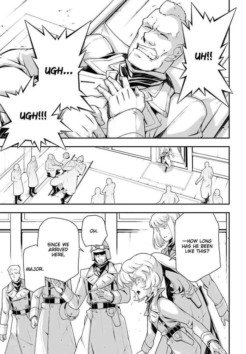 Youjo Senki 32 17