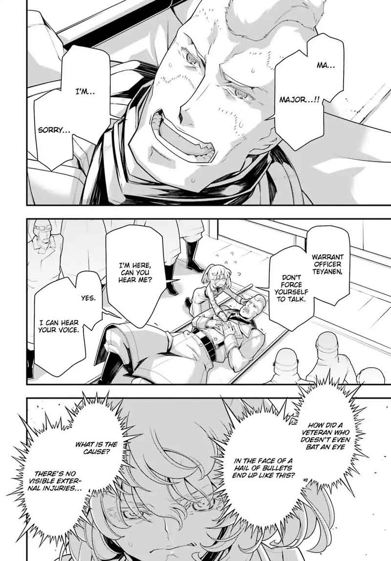 Youjo Senki 32 18