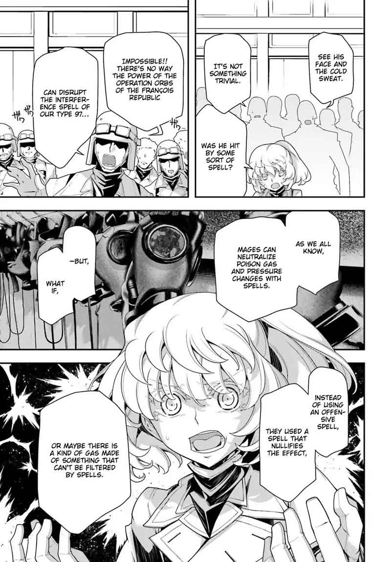 Youjo Senki 32 19
