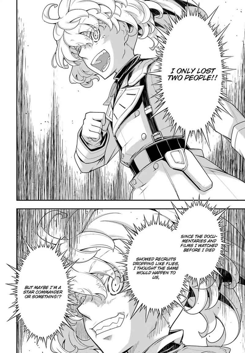 Youjo Senki 32 2