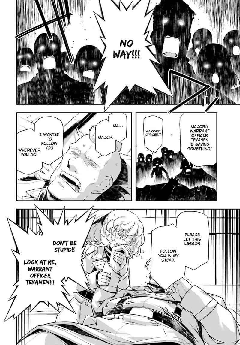 Youjo Senki 32 20
