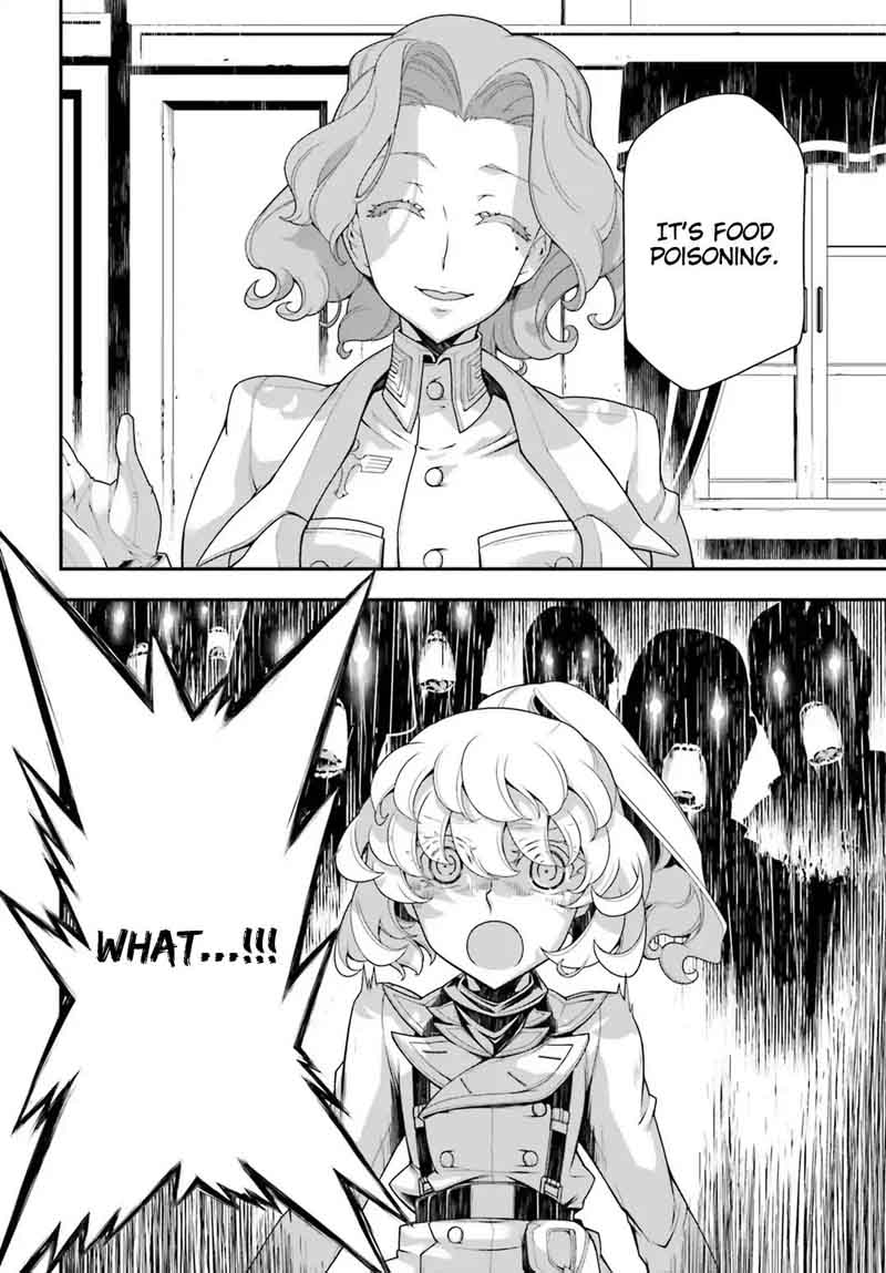 Youjo Senki 32 24