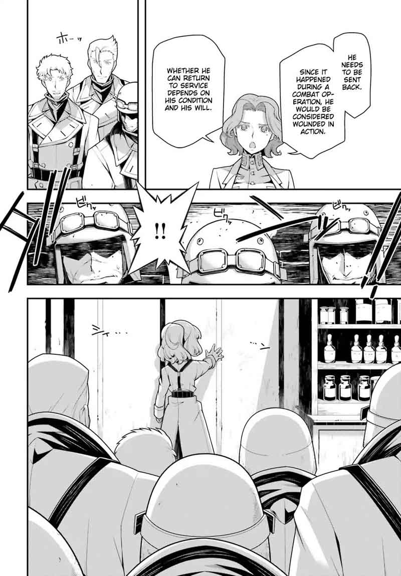 Youjo Senki 32 26