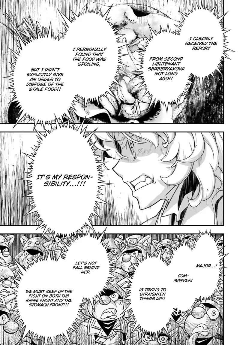 Youjo Senki 32 27