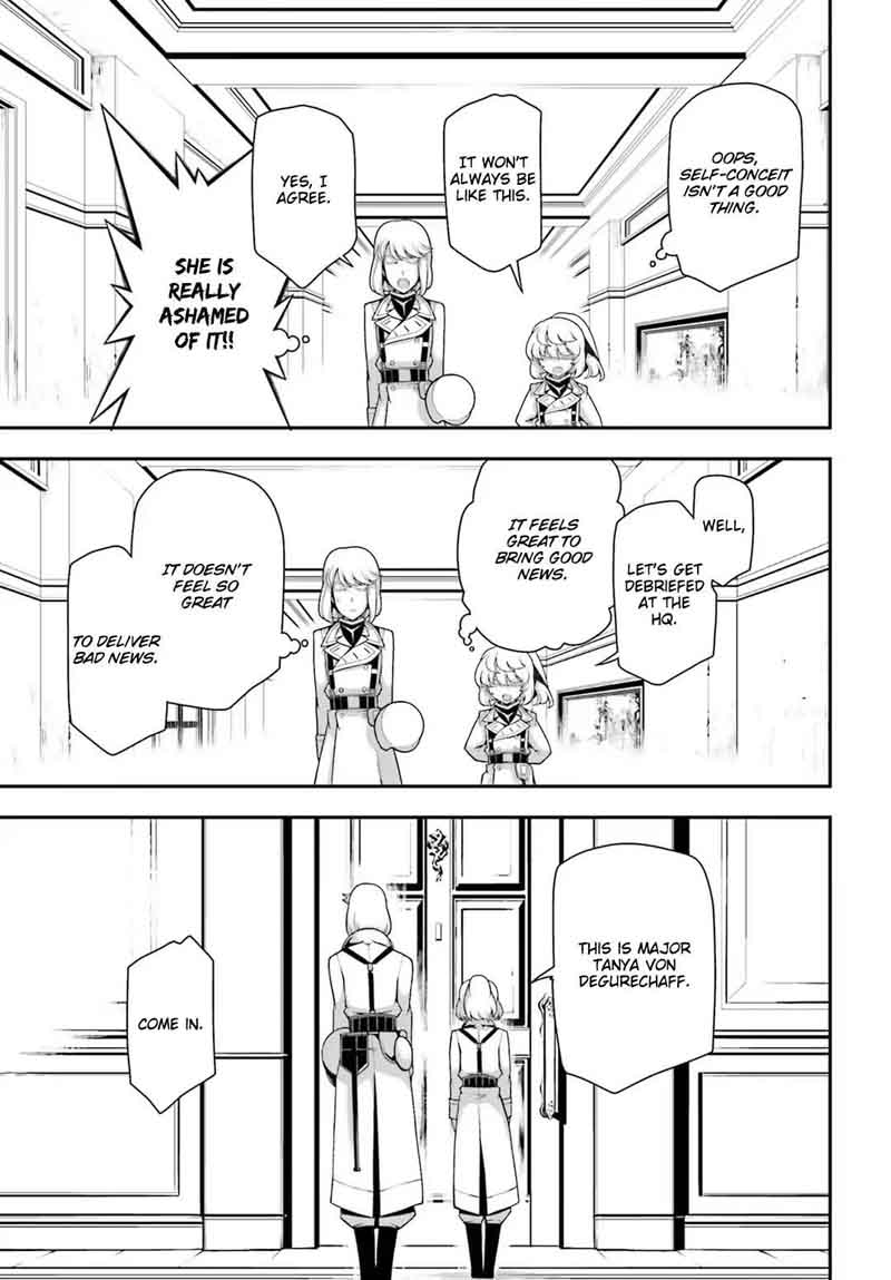 Youjo Senki 32 3
