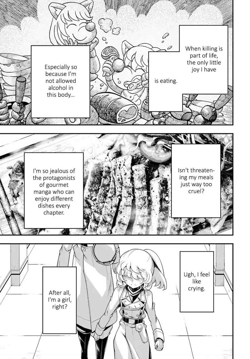 Youjo Senki 32 31